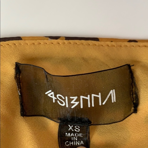 Cute summer crop top - Picture 4 of 4